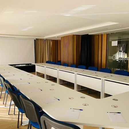 Imperial Boutique Hotel ラバト エクステリア 写真