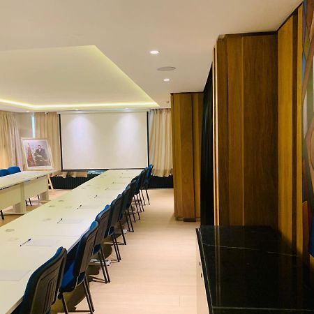 Imperial Boutique Hotel ラバト エクステリア 写真