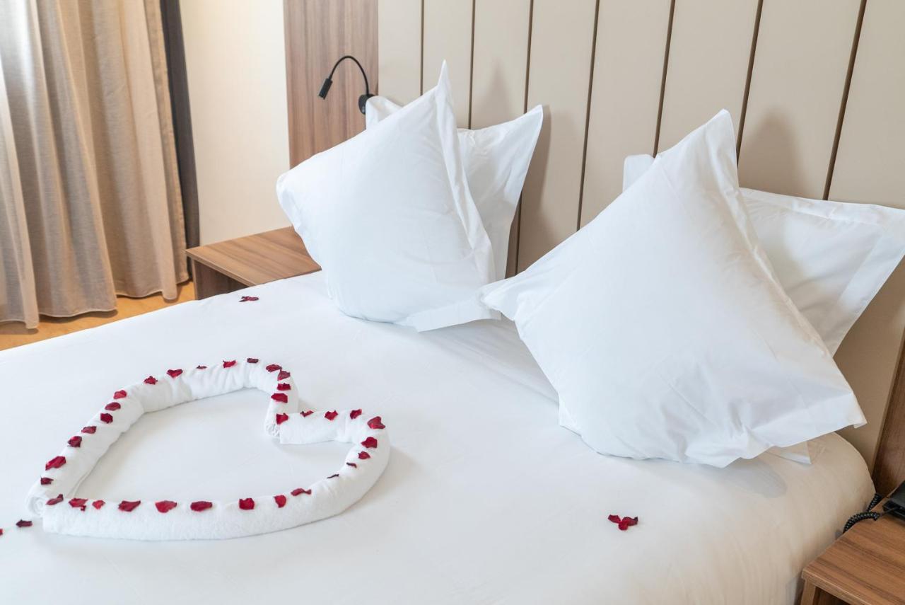 Imperial Boutique Hotel ラバト エクステリア 写真
